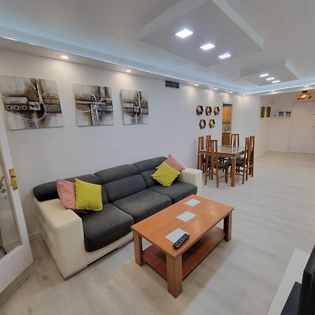 Salou Family Apartment Buitenkant foto