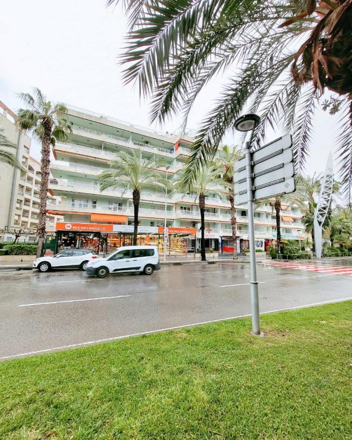 Salou Family Apartment Buitenkant foto