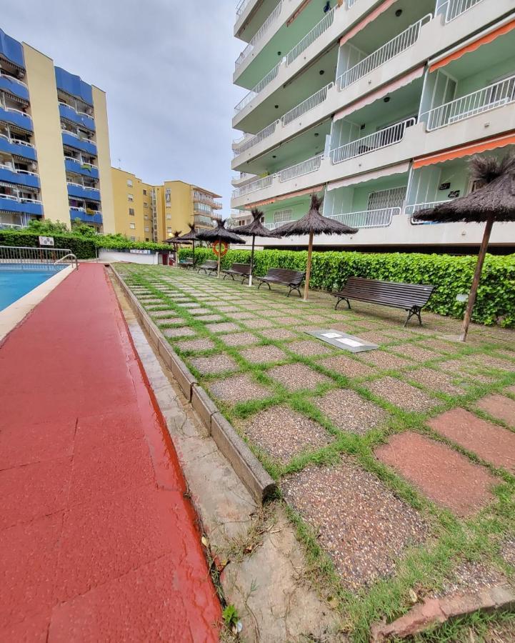Salou Family Apartment Buitenkant foto