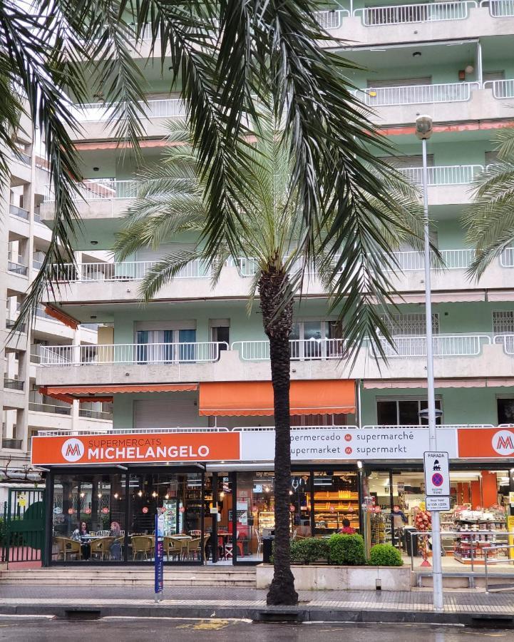 Salou Family Apartment Buitenkant foto