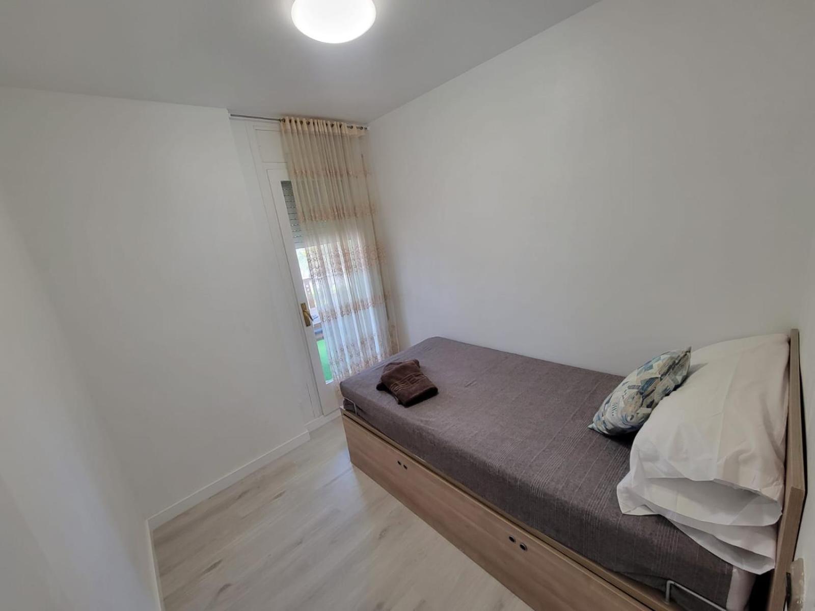 Salou Family Apartment Buitenkant foto