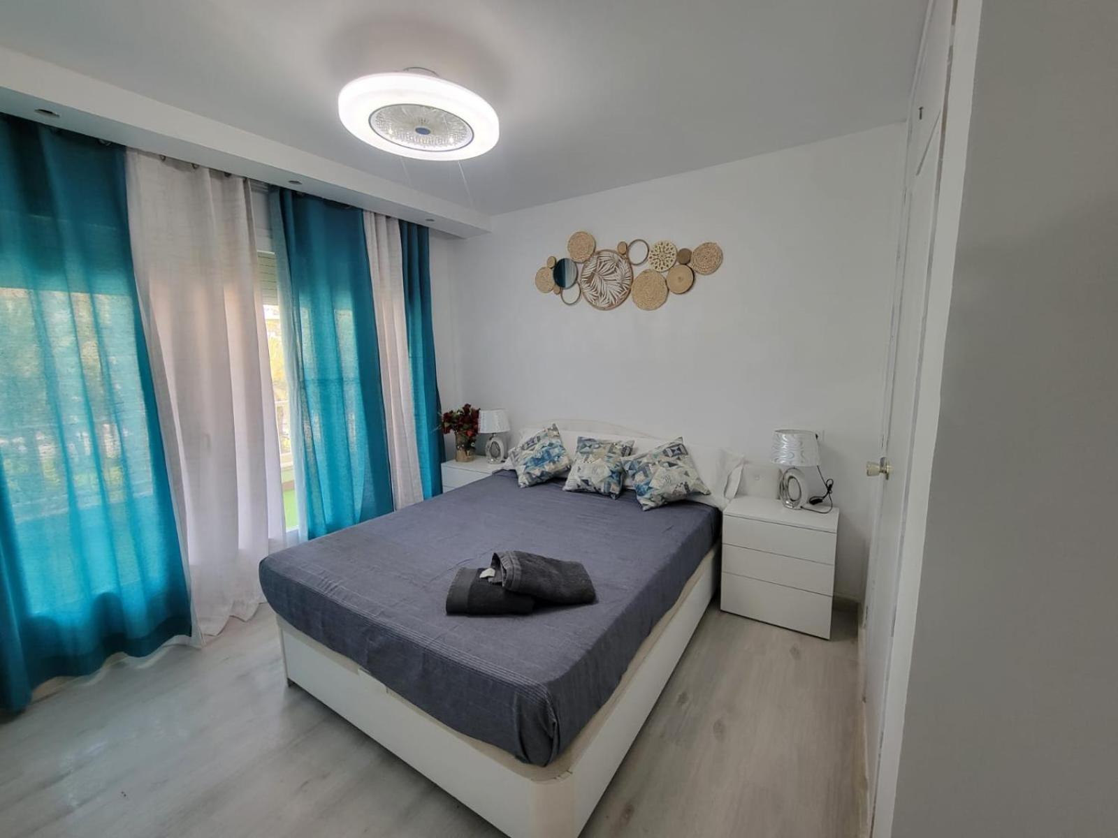 Salou Family Apartment Buitenkant foto