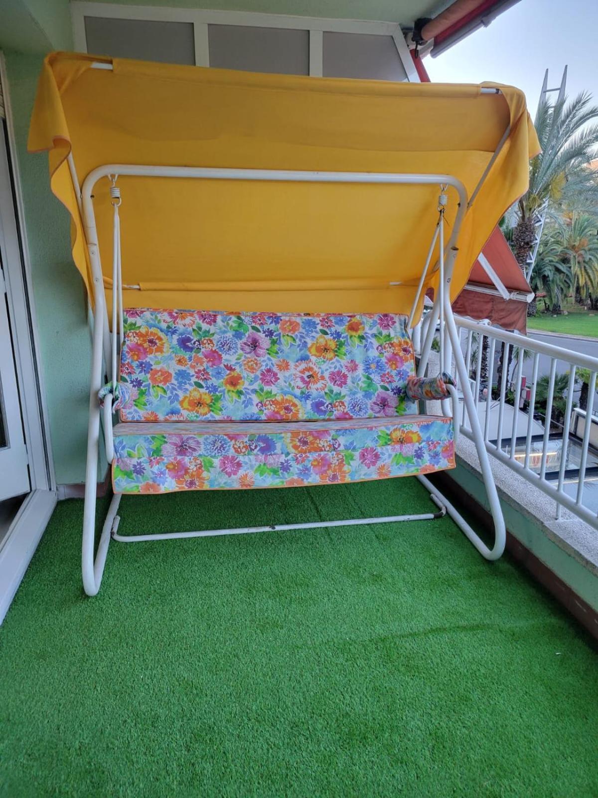 Salou Family Apartment Buitenkant foto