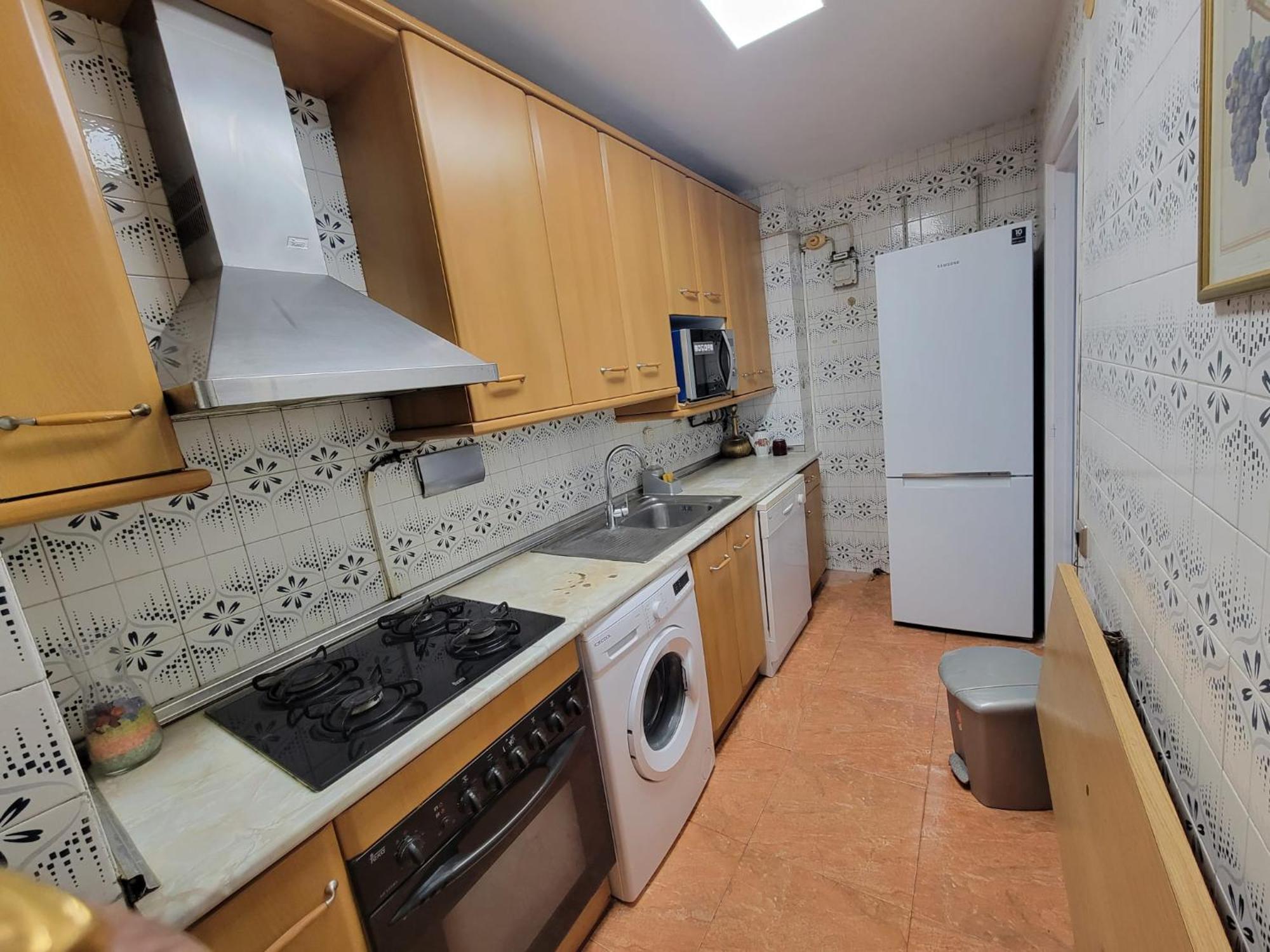 Salou Family Apartment Buitenkant foto